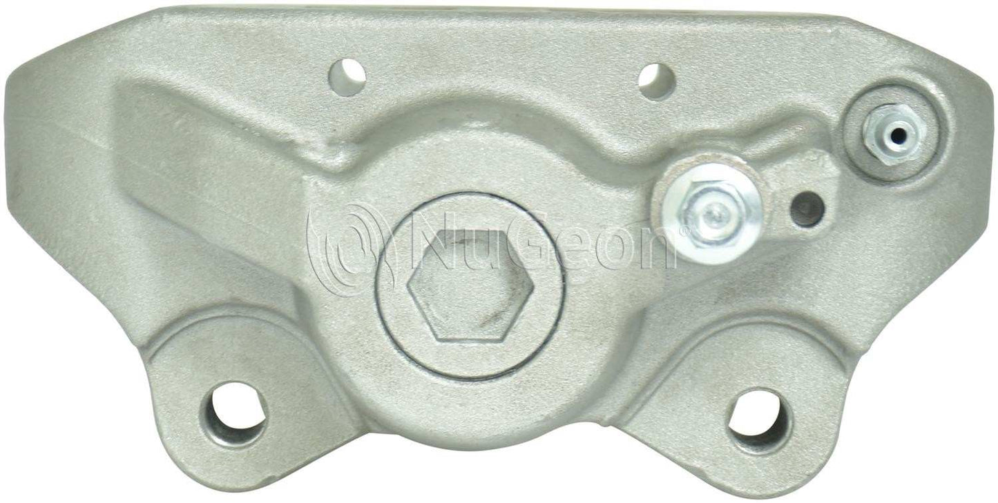 BBB Industries Remanufactured Disc Brake Caliper 97-01705B