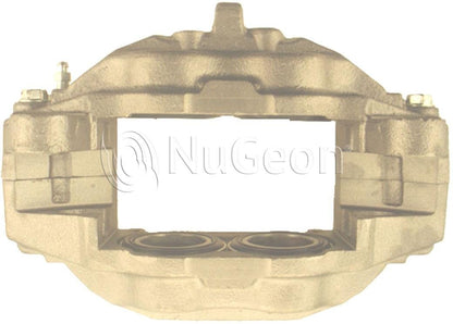 BBB Industries Remanufactured Disc Brake Caliper 97-01708A