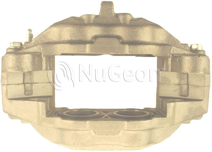 BBB Industries Remanufactured Disc Brake Caliper 97-01708A