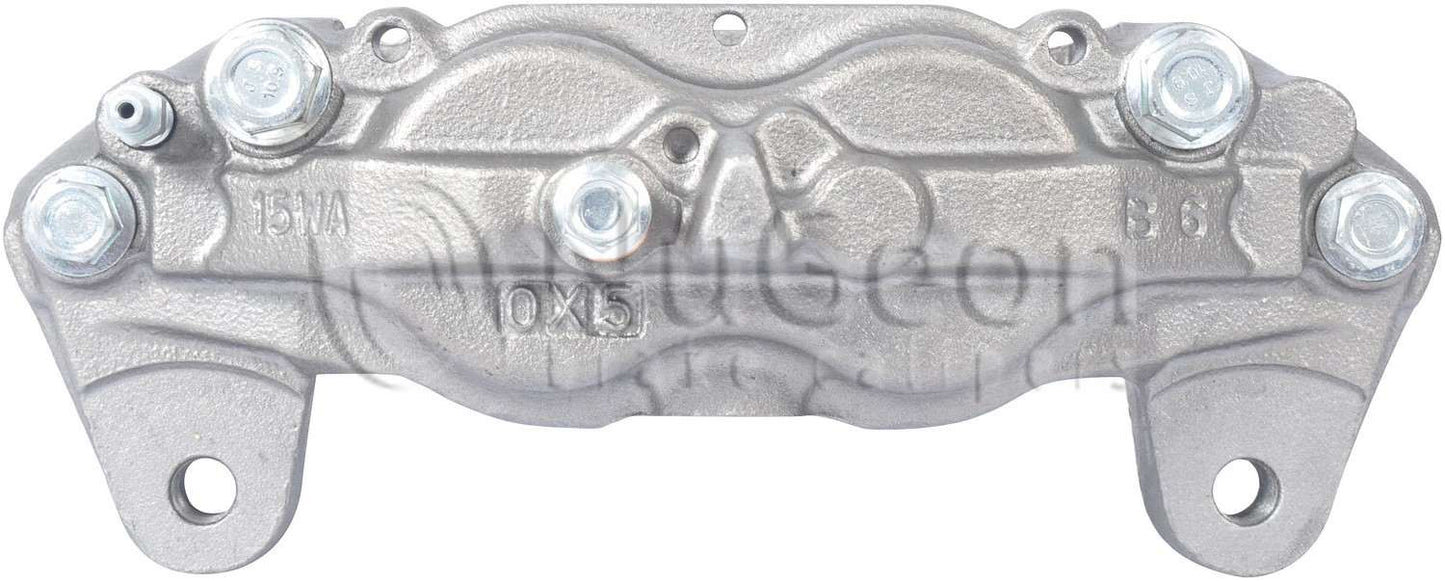 BBB Industries Remanufactured Disc Brake Caliper 97-01708A