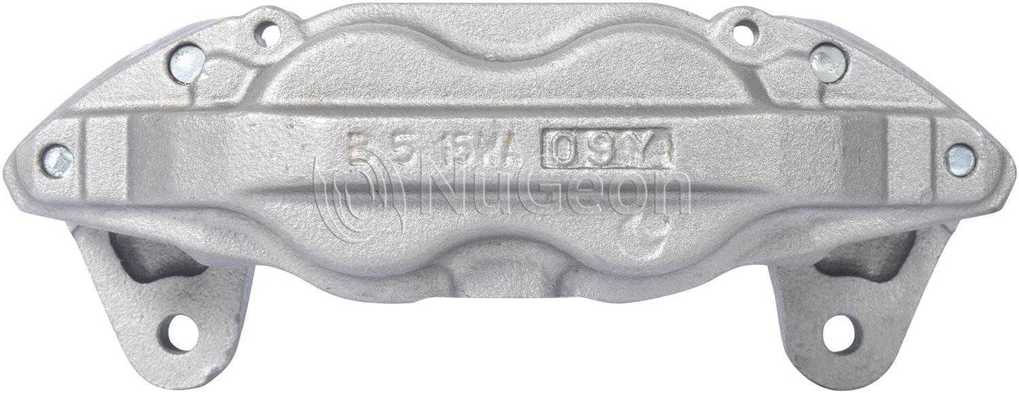 BBB Industries Remanufactured Disc Brake Caliper 97-01708A