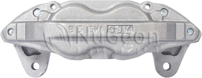 BBB Industries Remanufactured Disc Brake Caliper 97-01708A