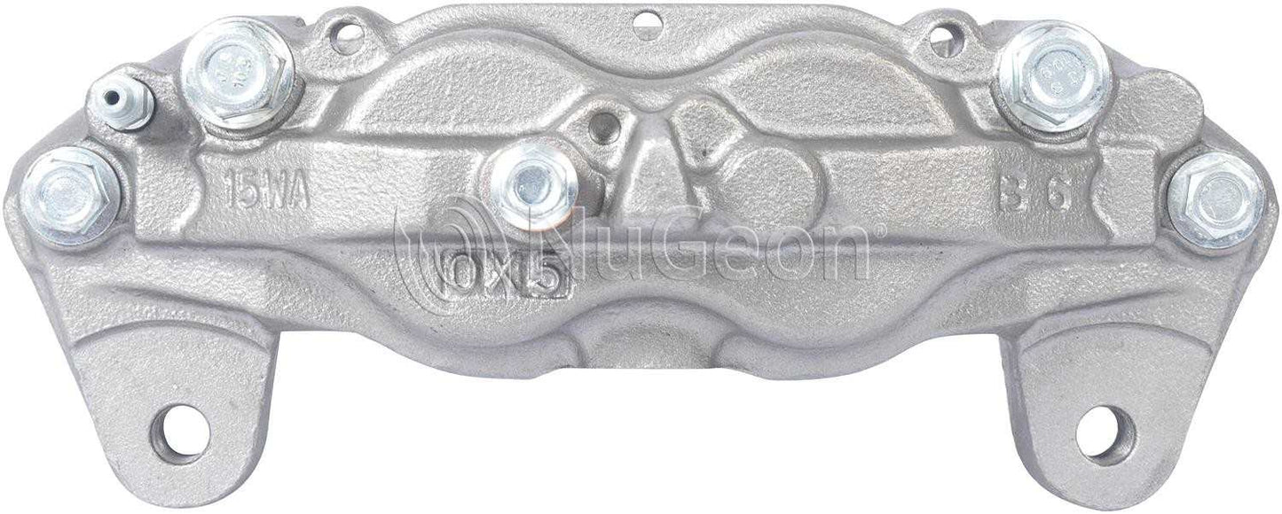 BBB Industries Remanufactured Disc Brake Caliper 97-01708A