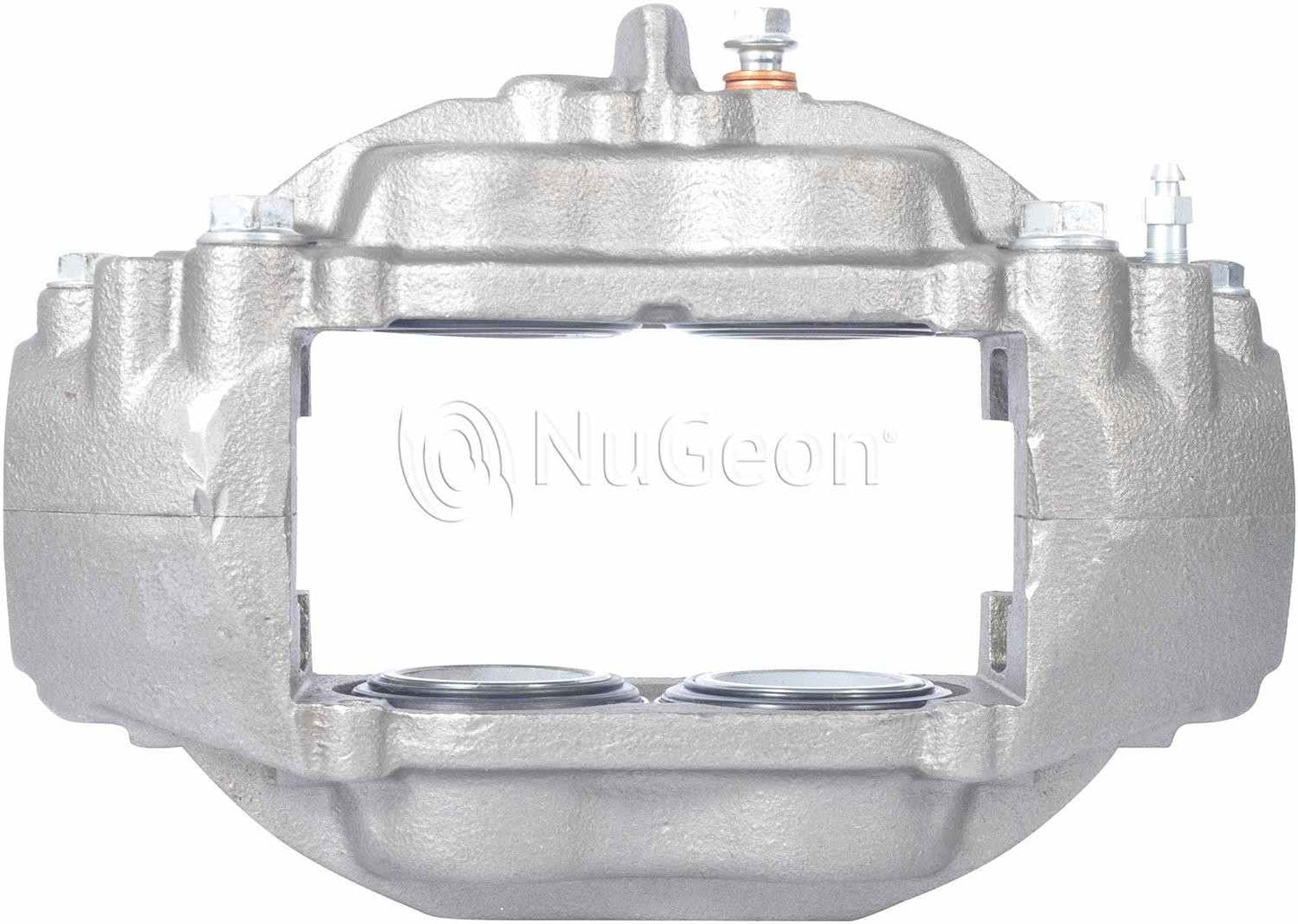 BBB Industries Remanufactured Disc Brake Caliper 97-01708A