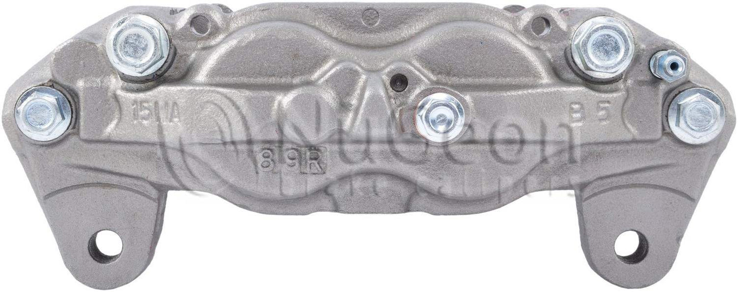 BBB Industries Disc Brake Caliper 97-01708B