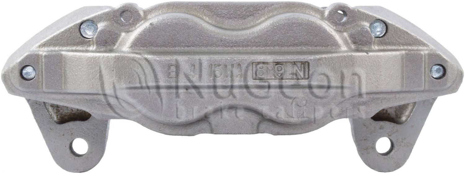 BBB Industries Remanufactured Disc Brake Caliper 97-01708B