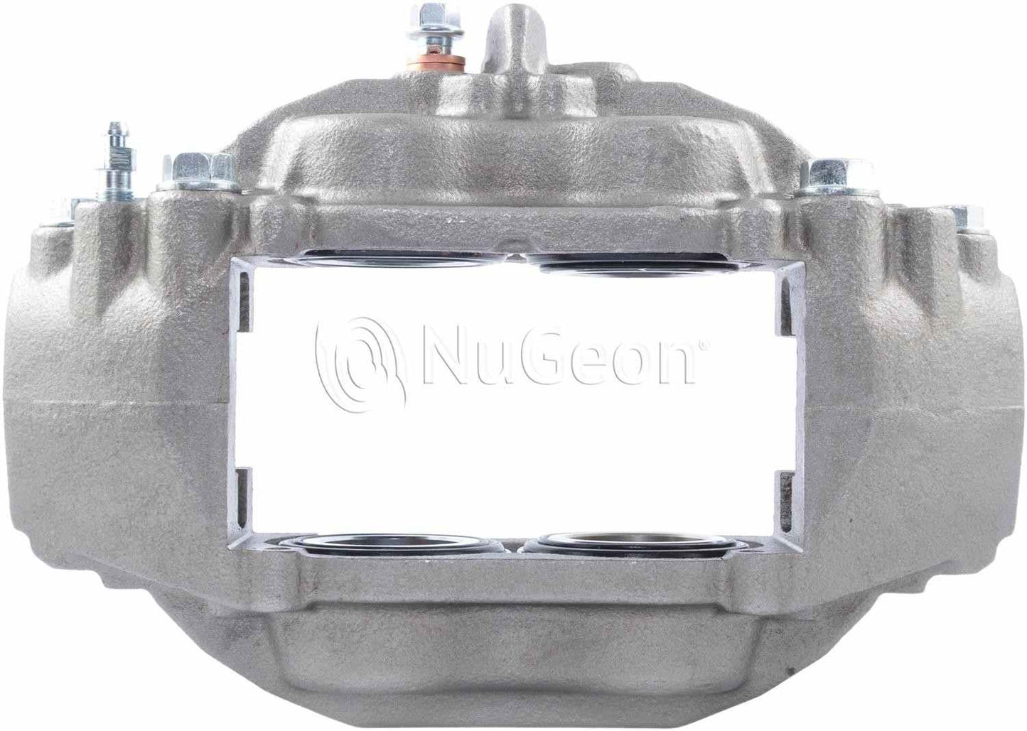 BBB Industries Disc Brake Caliper 97-01708B