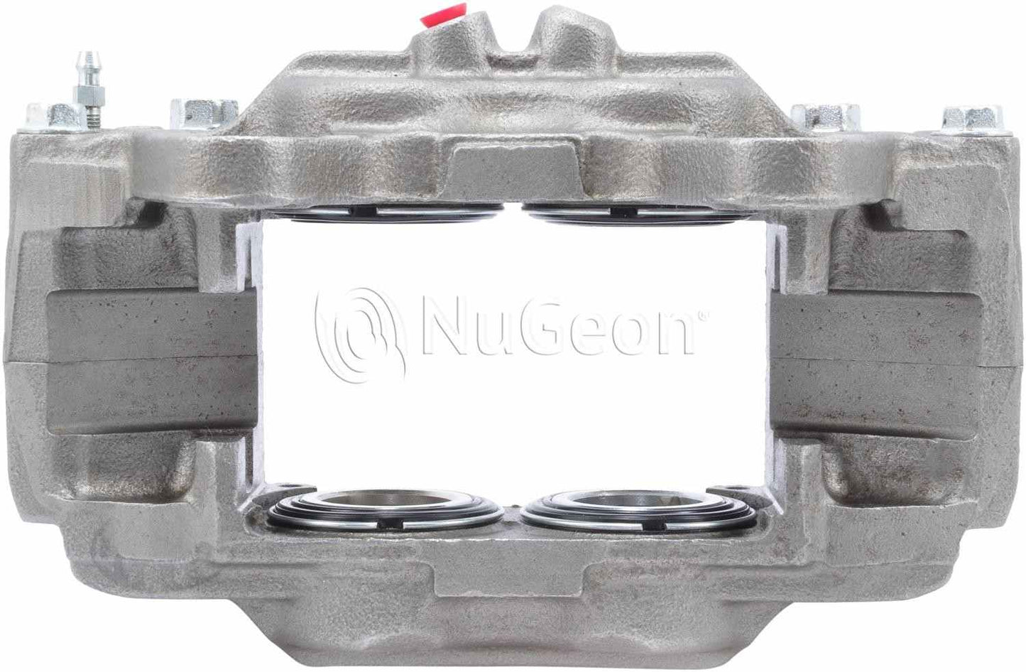 BBB Industries Remanufactured Disc Brake Caliper 97-01725A