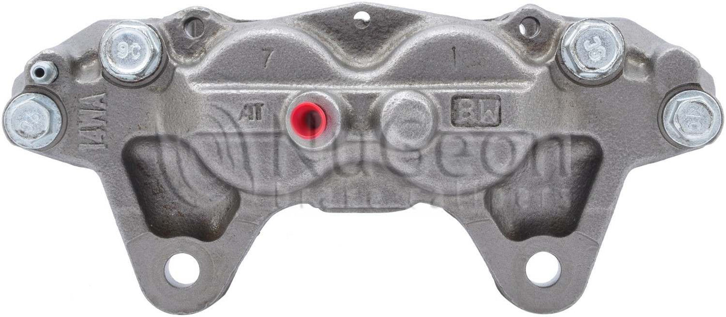 BBB Industries Disc Brake Caliper 97-01725A