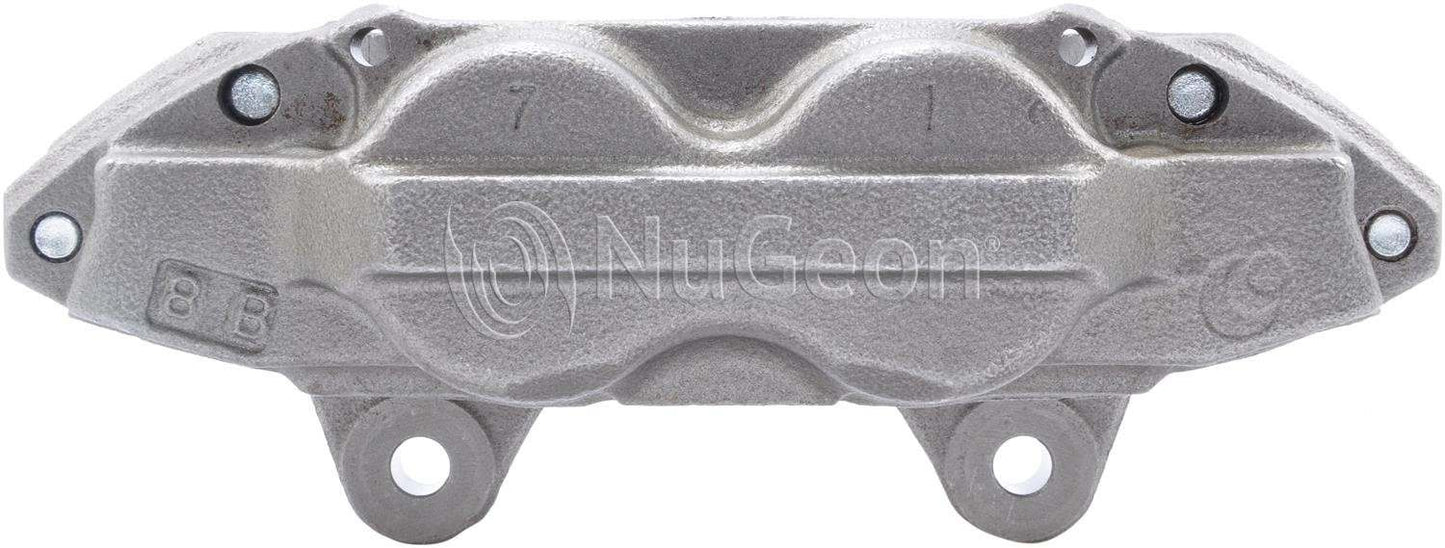 BBB Industries Disc Brake Caliper 97-01725A