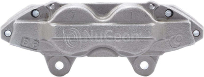 BBB Industries Remanufactured Disc Brake Caliper 97-01725A