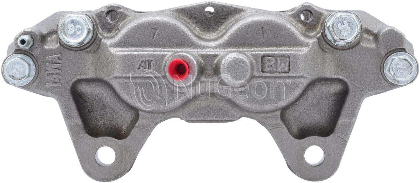 BBB Industries Remanufactured Disc Brake Caliper 97-01725A