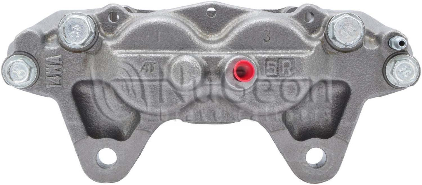 BBB Industries Disc Brake Caliper 97-01725B