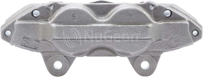 BBB Industries Remanufactured Disc Brake Caliper 97-01725B