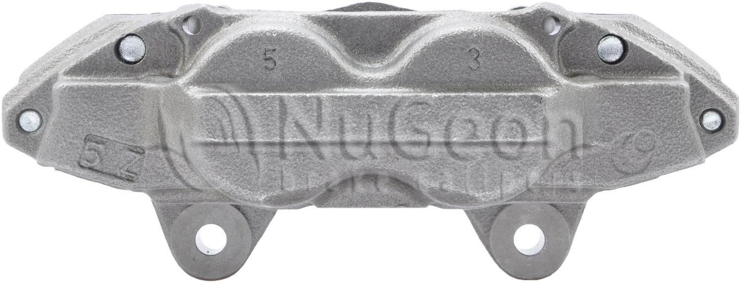 BBB Industries Disc Brake Caliper 97-01725B