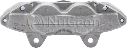 BBB Industries Disc Brake Caliper 97-01725B