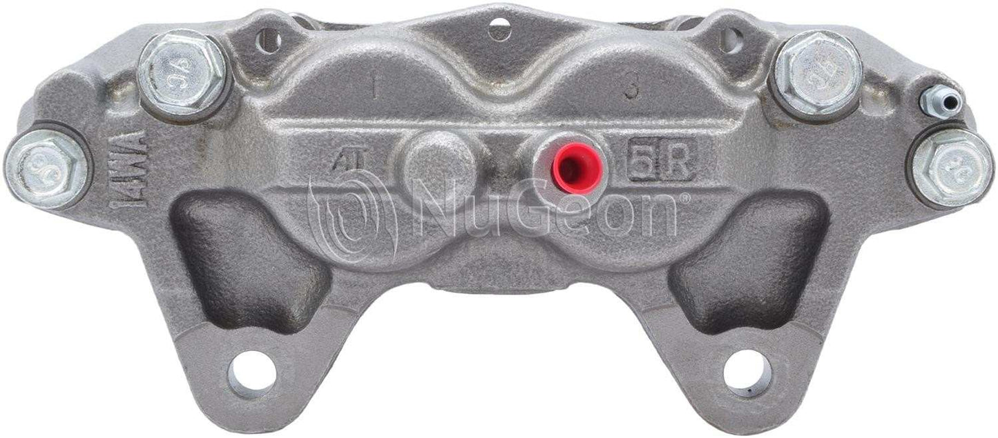 BBB Industries Disc Brake Caliper 97-01725B