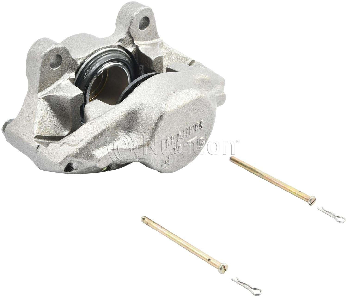 BBB Industries Remanufactured Disc Brake Caliper 97-01746B