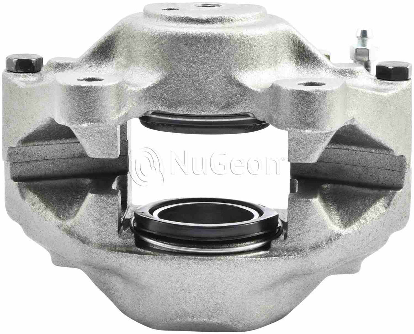 BBB Industries Remanufactured Disc Brake Caliper 97-01746B