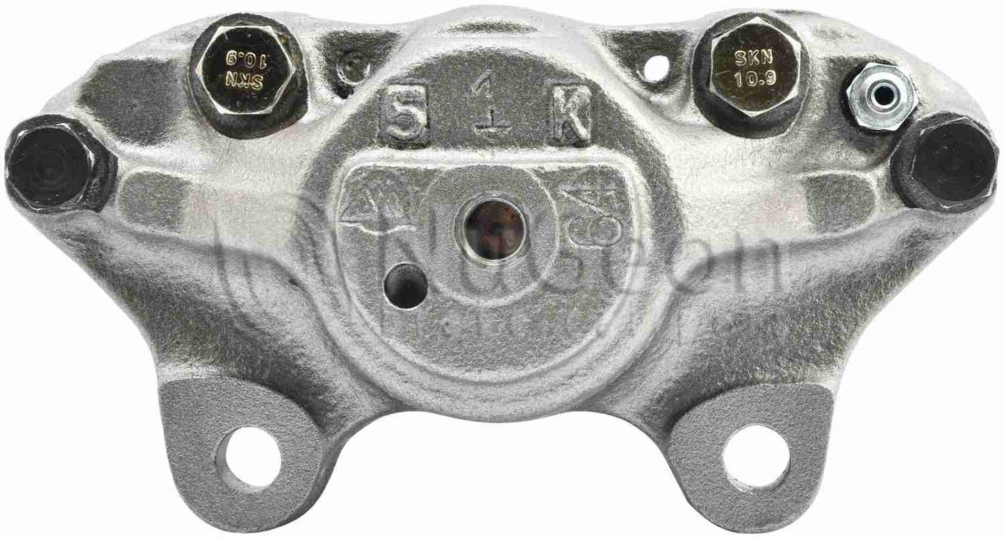 BBB Industries Remanufactured Disc Brake Caliper 97-01746B