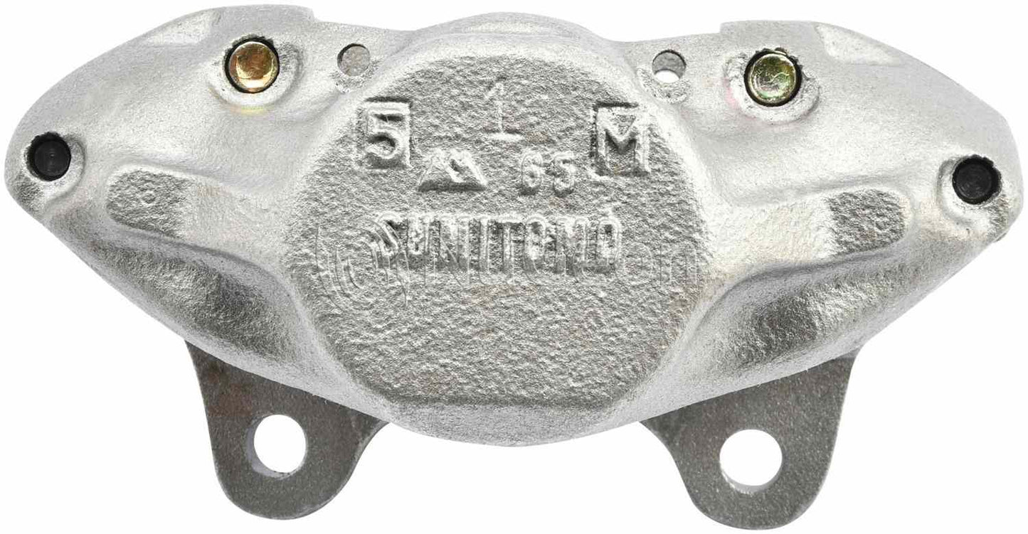 BBB Industries Remanufactured Disc Brake Caliper 97-01746B
