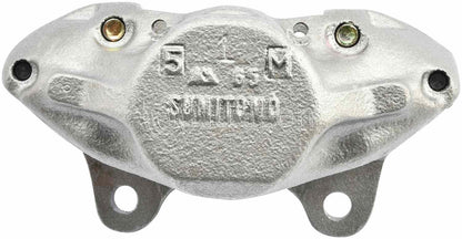 BBB Industries Remanufactured Disc Brake Caliper 97-01746B