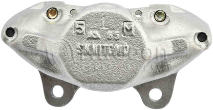 BBB Industries Remanufactured Disc Brake Caliper 97-01746B