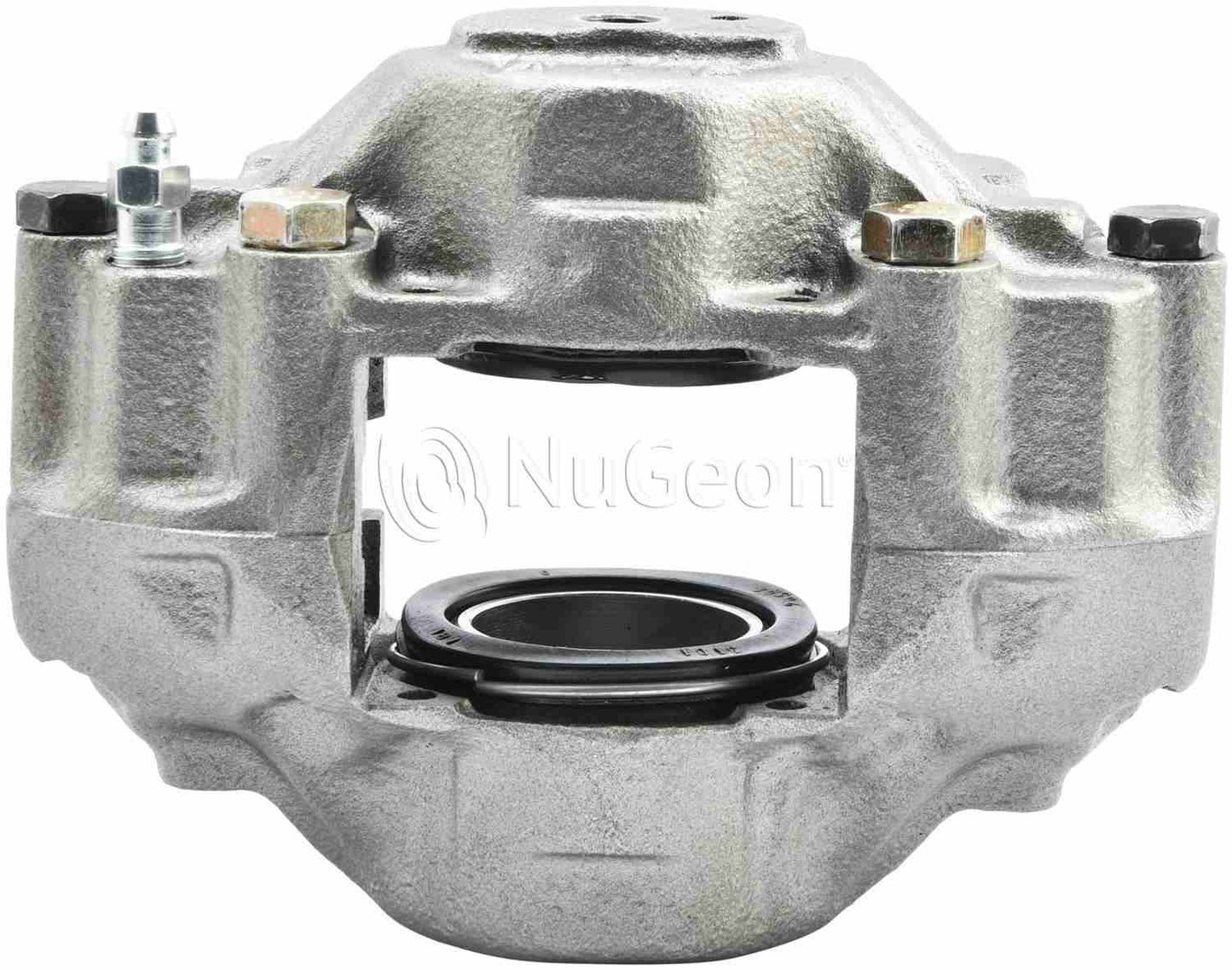 BBB Industries Remanufactured Disc Brake Caliper 97-01746B