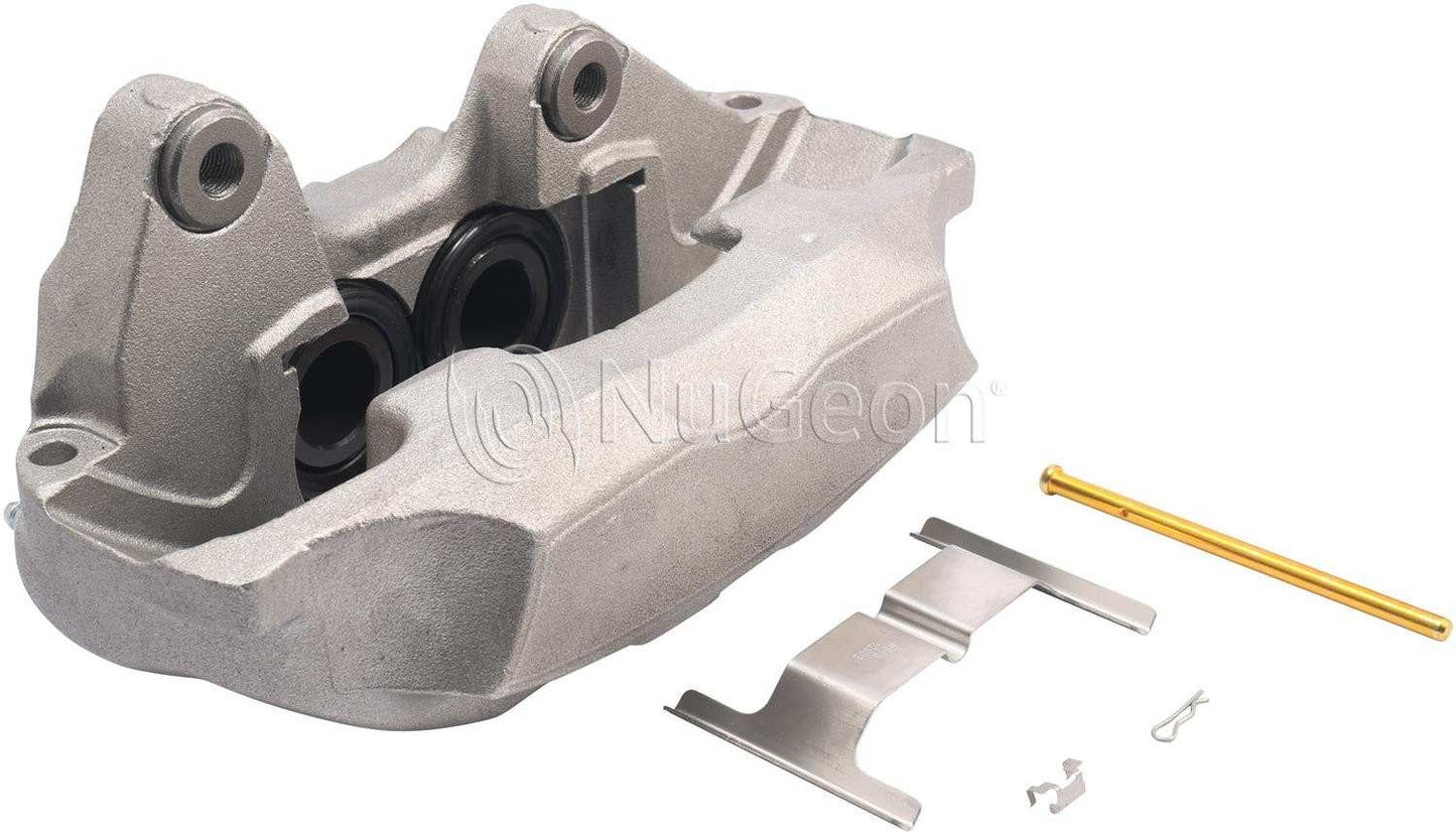 BBB Industries Remanufactured Disc Brake Caliper 97-01748A