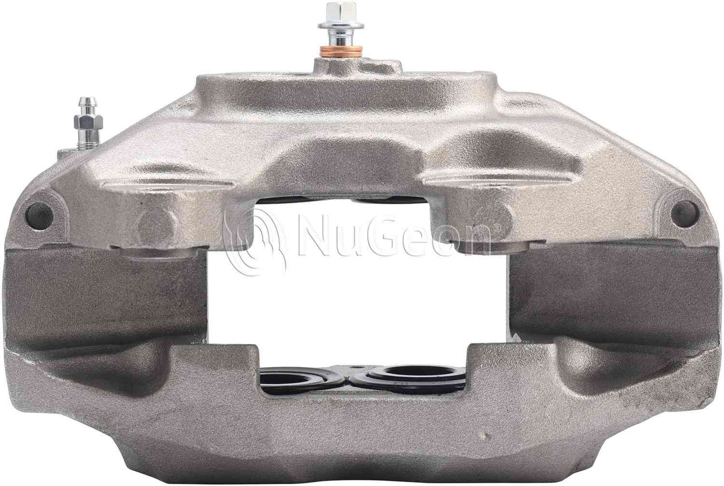 BBB Industries Remanufactured Disc Brake Caliper 97-01748A