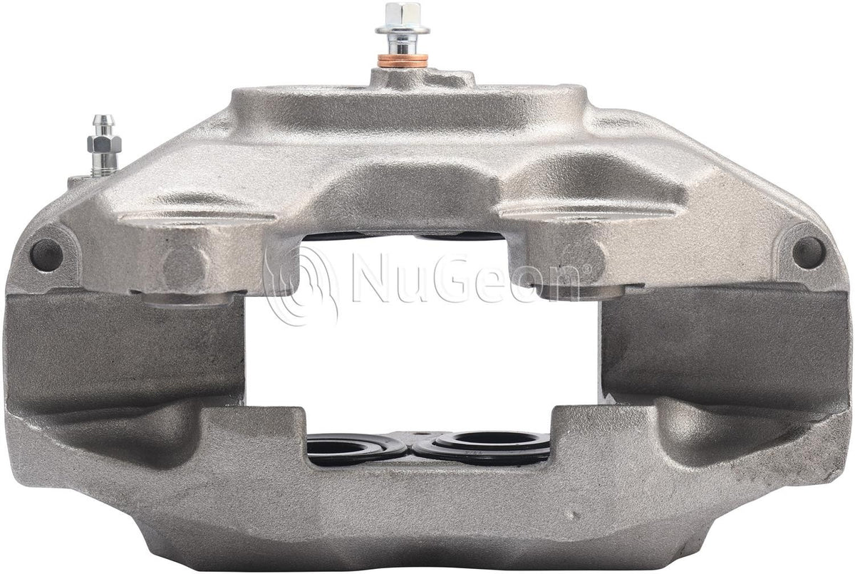 BBB Industries Remanufactured Disc Brake Caliper 97-01748A