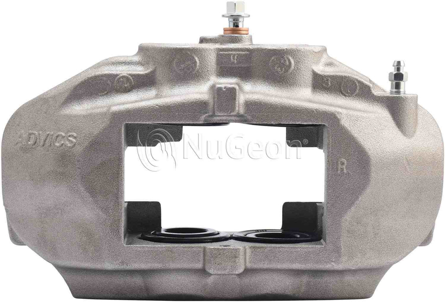 BBB Industries Remanufactured Disc Brake Caliper 97-01748A