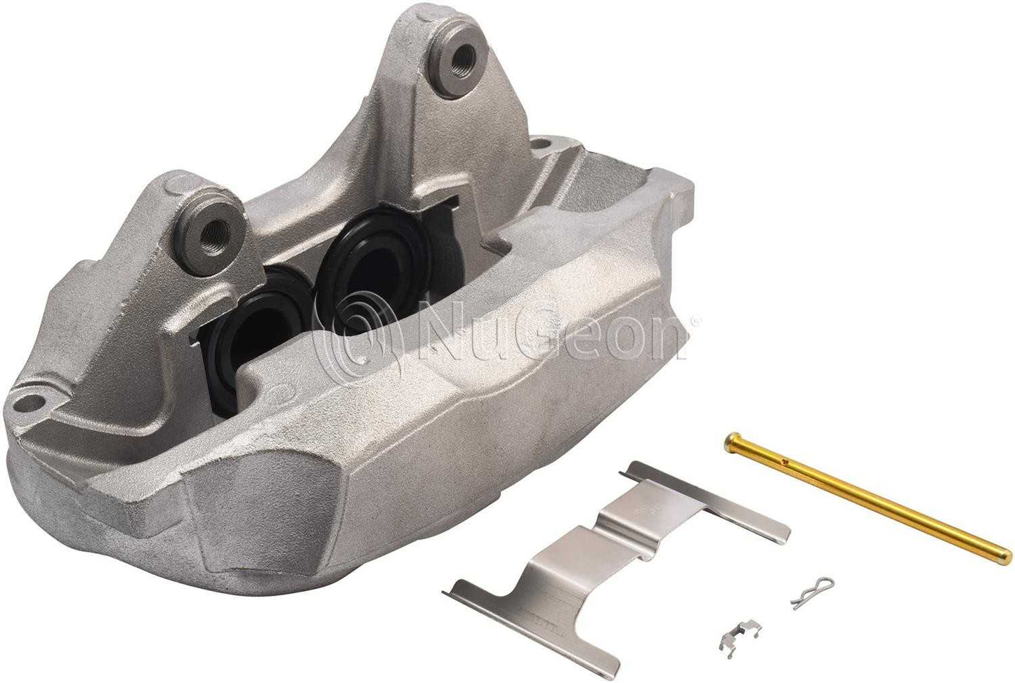 BBB Industries Remanufactured Disc Brake Caliper 97-01748B
