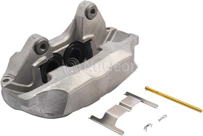 BBB Industries Remanufactured Disc Brake Caliper 97-01748B