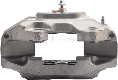 BBB Industries Remanufactured Disc Brake Caliper 97-01748B