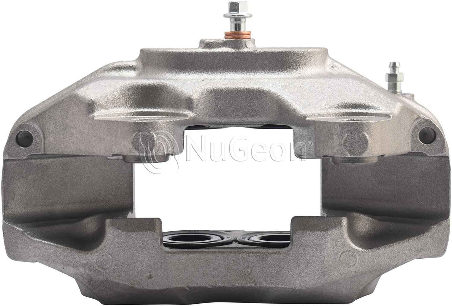 BBB Industries Remanufactured Disc Brake Caliper 97-01748B
