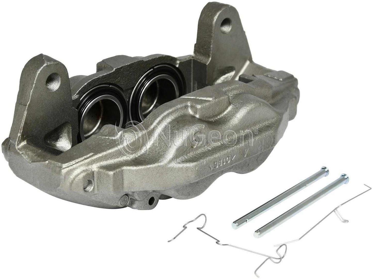 BBB Industries Remanufactured Disc Brake Caliper 97-01755A