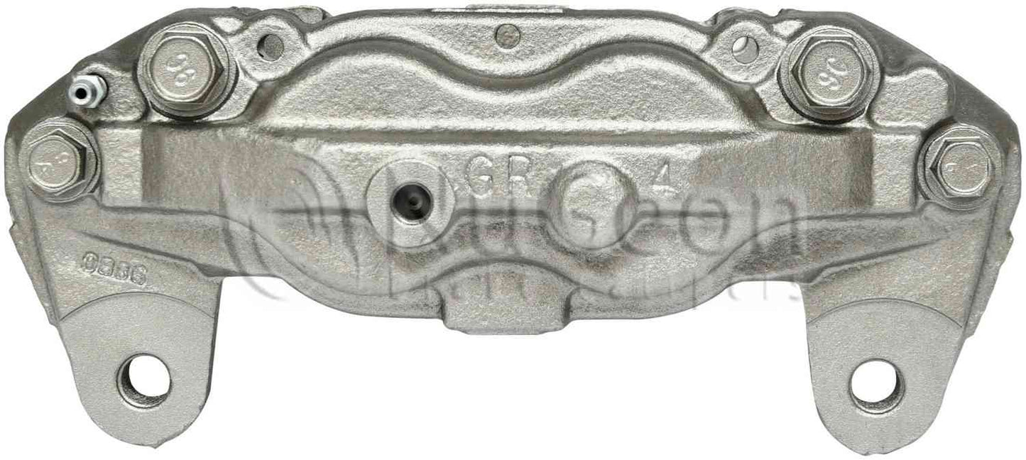 BBB Industries Remanufactured Disc Brake Caliper 97-01755A