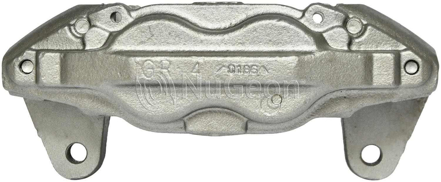 BBB Industries Remanufactured Disc Brake Caliper 97-01755A