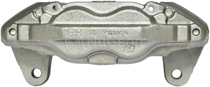 BBB Industries Remanufactured Disc Brake Caliper 97-01755A