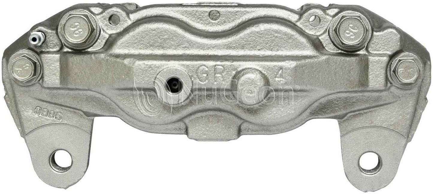 BBB Industries Remanufactured Disc Brake Caliper 97-01755A