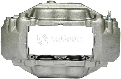 BBB Industries Remanufactured Disc Brake Caliper 97-01755A