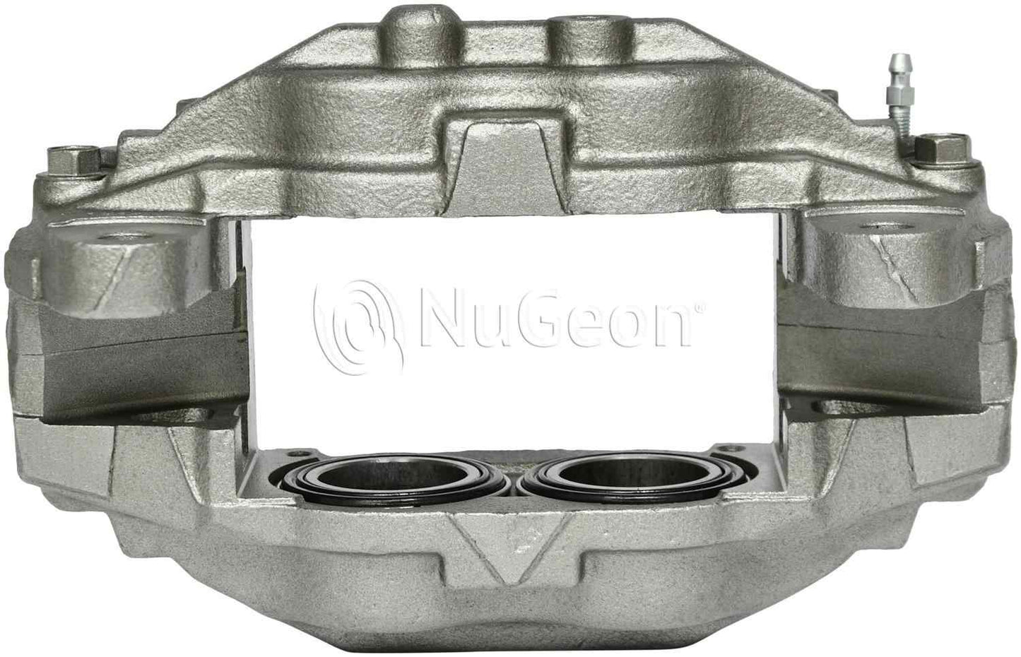 BBB Industries Remanufactured Disc Brake Caliper 97-01755B