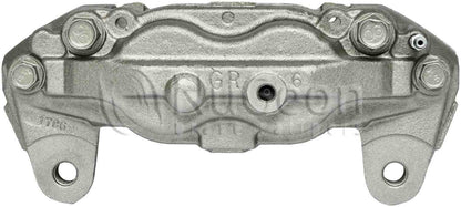 BBB Industries Remanufactured Disc Brake Caliper 97-01755B