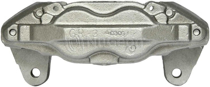 BBB Industries Remanufactured Disc Brake Caliper 97-01755B