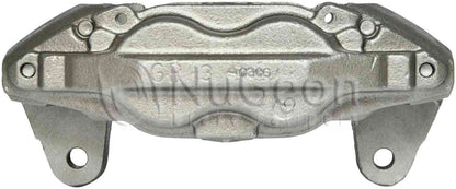 BBB Industries Remanufactured Disc Brake Caliper 97-01755B
