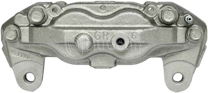 BBB Industries Remanufactured Disc Brake Caliper 97-01755B