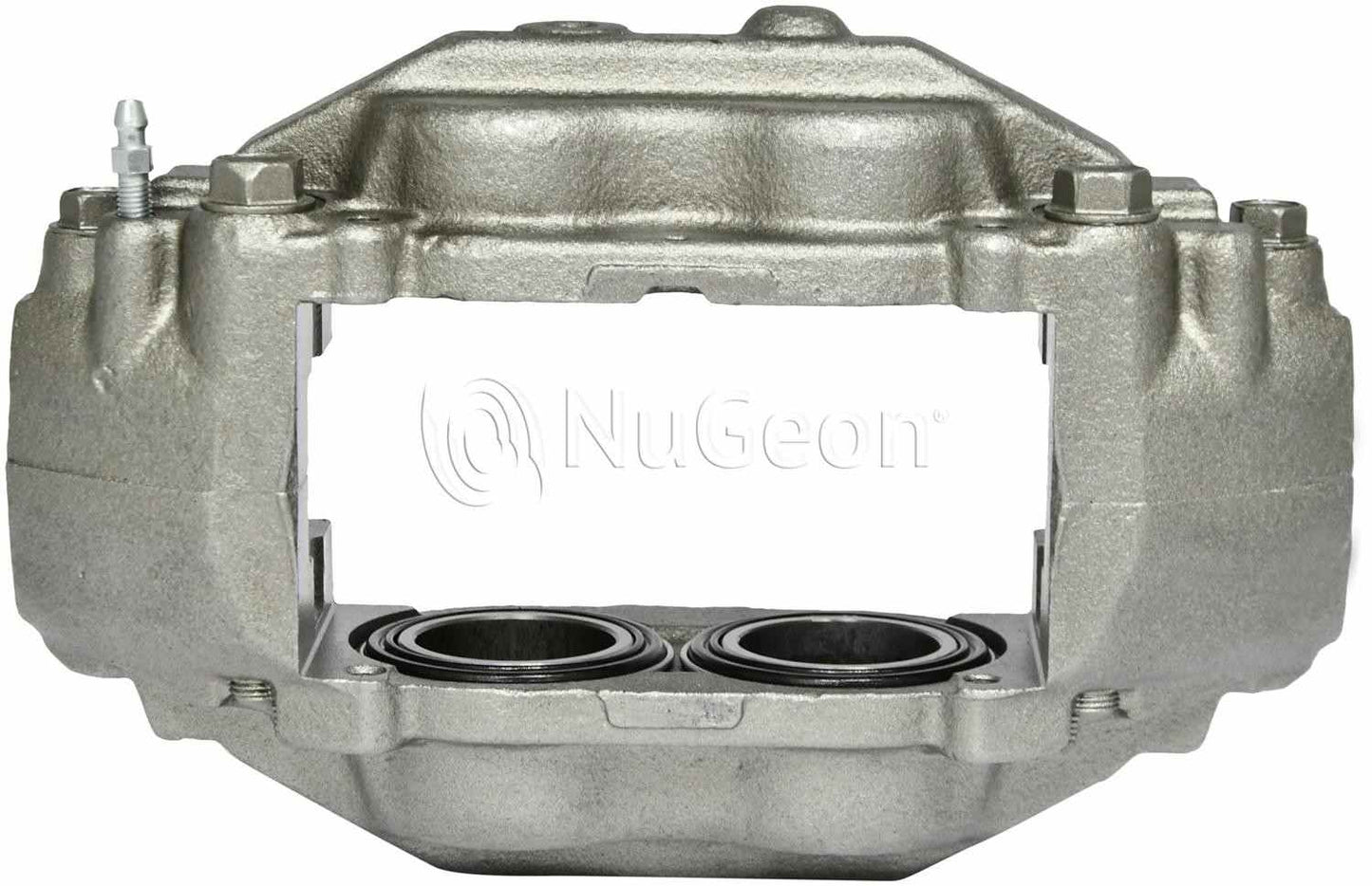 BBB Industries Remanufactured Disc Brake Caliper 97-01755B