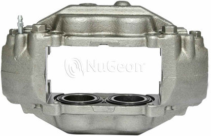 BBB Industries Remanufactured Disc Brake Caliper 97-01755B