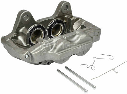 BBB Industries Remanufactured Disc Brake Caliper 97-01756A